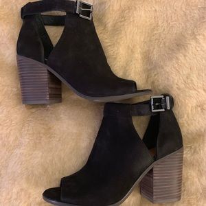 Arturo Chiang Booties